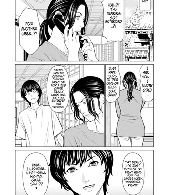 [Takasugi Kou] Rengoku no Sono – The Garden of Purgatory 1 comic porn sex 111