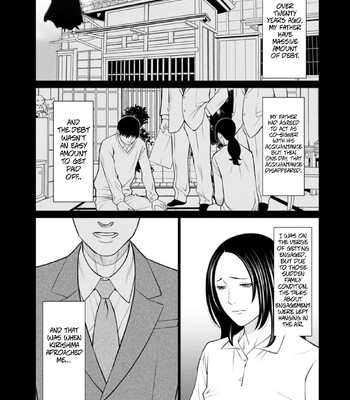 [Takasugi Kou] Rengoku no Sono – The Garden of Purgatory 1 comic porn sex 112