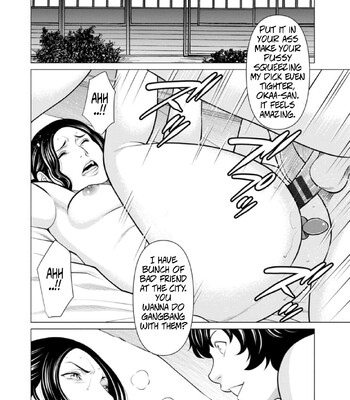 [Takasugi Kou] Rengoku no Sono – The Garden of Purgatory 1 comic porn sex 121