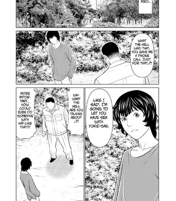 [Takasugi Kou] Rengoku no Sono – The Garden of Purgatory 1 comic porn sex 149