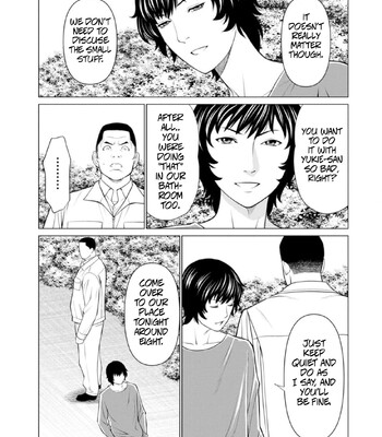 [Takasugi Kou] Rengoku no Sono – The Garden of Purgatory 1 comic porn sex 150