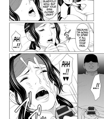 [Takasugi Kou] Rengoku no Sono – The Garden of Purgatory 1 comic porn sex 161