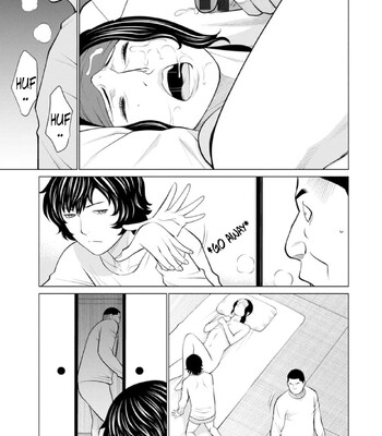 [Takasugi Kou] Rengoku no Sono – The Garden of Purgatory 1 comic porn sex 162