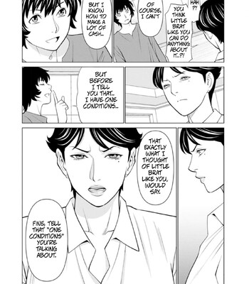 [Takasugi Kou] Rengoku no Sono – The Garden of Purgatory 1 comic porn sex 165