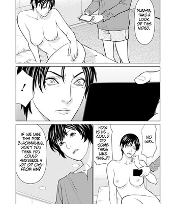 [Takasugi Kou] Rengoku no Sono – The Garden of Purgatory 1 comic porn sex 180