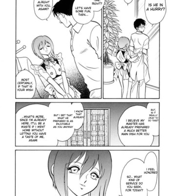 Another lesson – ch. 1-4 comic porn sex 13