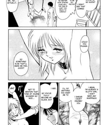 Another lesson – ch. 1-4 comic porn sex 30