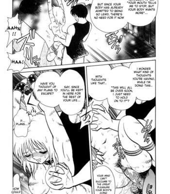 Another lesson – ch. 1-4 comic porn sex 46