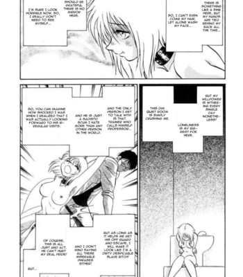 Another lesson – ch. 1-4 comic porn sex 58