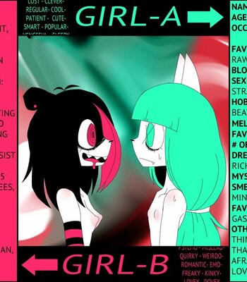 [PONPORIO] The Disappearance of Girl A (Sample) comic porn sex 14