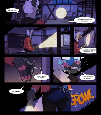 Moonshine (Ongoing) comic porn sex 13