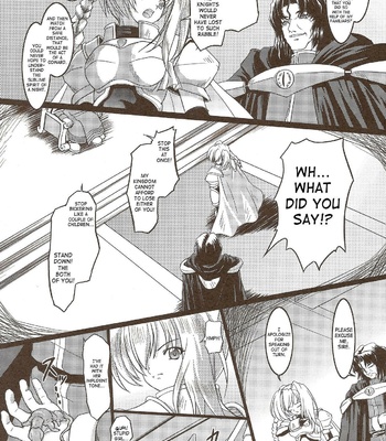 Ino Ino – Nursing Knight comic porn sex 2