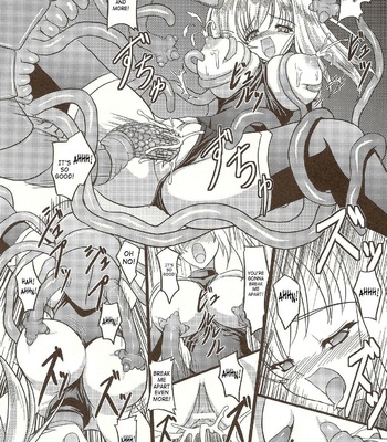 Ino Ino – Nursing Knight comic porn sex 14