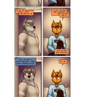 Alpha – Chapter 1[ongoing] comic porn sex 10