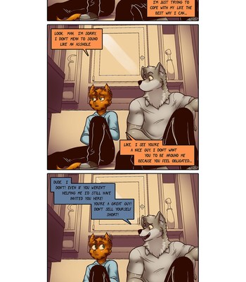 Alpha – Chapter 1[ongoing] comic porn sex 11
