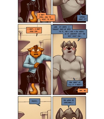 Alpha – Chapter 1[ongoing] comic porn sex 12