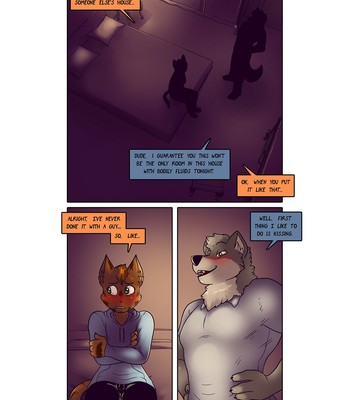 Alpha – Chapter 1[ongoing] comic porn sex 14