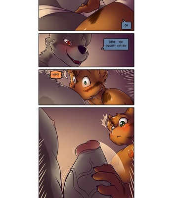 Alpha – Chapter 1[ongoing] comic porn sex 19