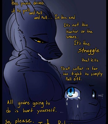 Fox and The Mouse comic porn sex 28