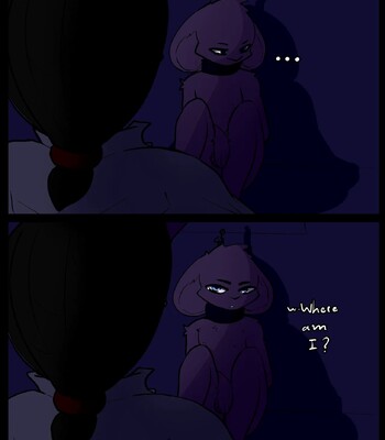 Fox and The Mouse comic porn sex 53