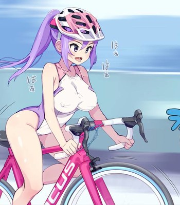 Toki wa Kin nari ~Jikan o Tomete Olympic de Ecchi na Itazura~ [incomplete] comic porn sex 52