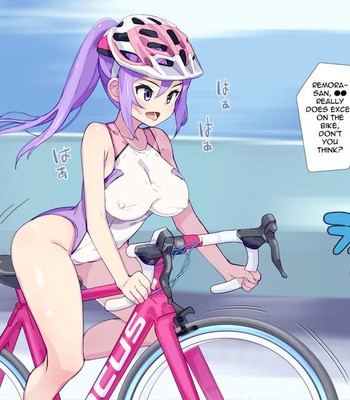 Toki wa Kin nari ~Jikan o Tomete Olympic de Ecchi na Itazura~ [incomplete] comic porn sex 53