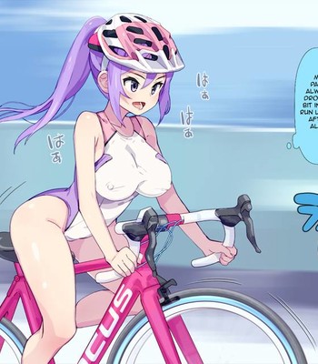Toki wa Kin nari ~Jikan o Tomete Olympic de Ecchi na Itazura~ [incomplete] comic porn sex 54
