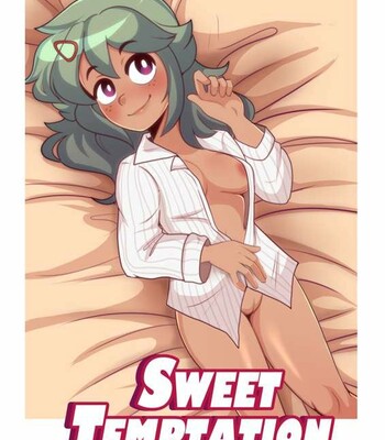 Porn Comics - Sweet Temptation [Cherry Pix] (Ongoing)