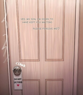 Ebony Family mating practices comic porn sex 12