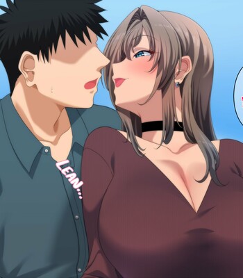 Gal to no Kurashi wa Love Love ga Seikai [English] comic porn sex 79