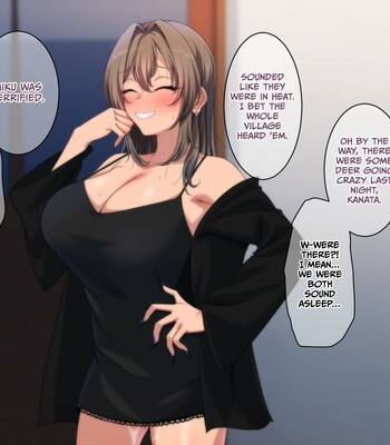 Gal to no Kurashi wa Love Love ga Seikai [English] comic porn sex 106