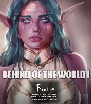 Porn Comics - tyrande whisperwind