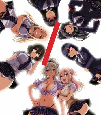 Boku-tachi no Oazuke Seikatsu comic porn sex 3