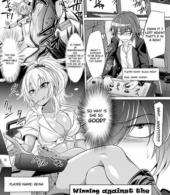 Boku-tachi no Oazuke Seikatsu comic porn sex 5
