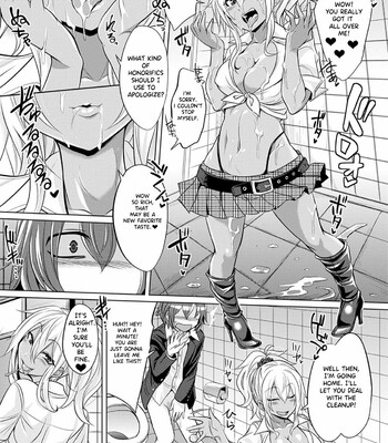 Boku-tachi no Oazuke Seikatsu comic porn sex 13
