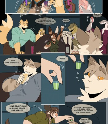 Porn Comics - 000atanerriaper000 | Bar Fun