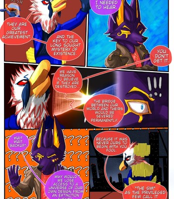 Tails of The Gods comic porn sex 42