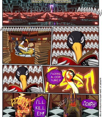 Tails of The Gods comic porn sex 58