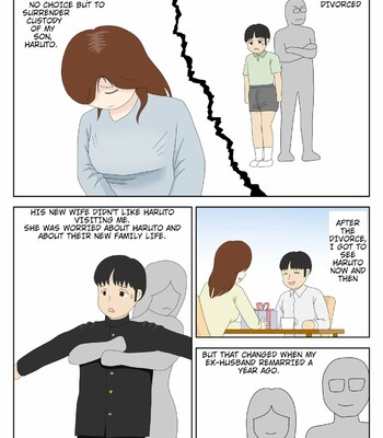 Sasou Onna | SEDUCTRESS comic porn sex 2
