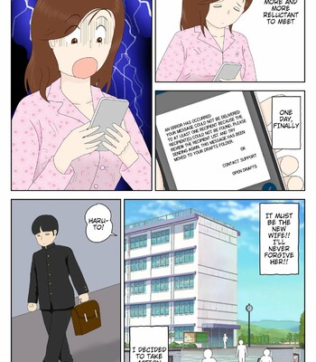 Sasou Onna | SEDUCTRESS comic porn sex 3