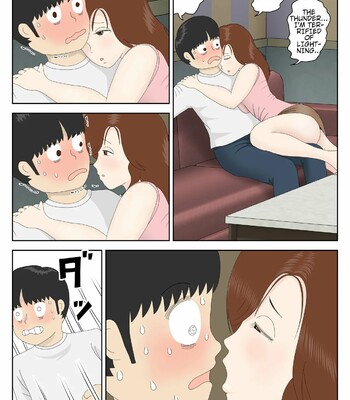 Sasou Onna | SEDUCTRESS comic porn sex 11