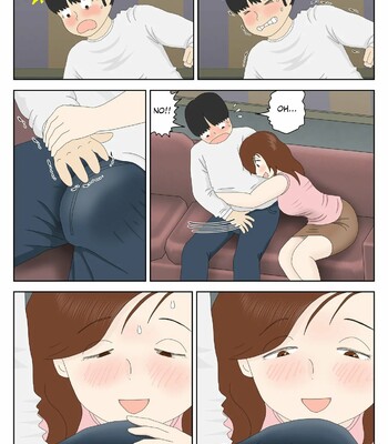 Sasou Onna | SEDUCTRESS comic porn sex 13