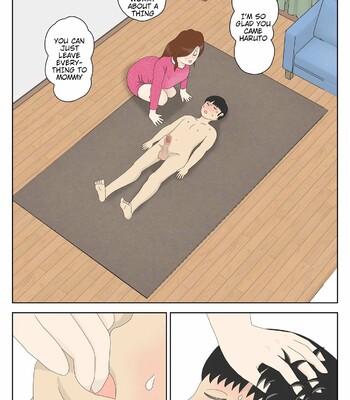 Sasou Onna | SEDUCTRESS comic porn sex 26