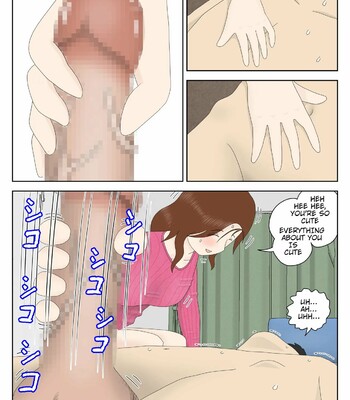 Sasou Onna | SEDUCTRESS comic porn sex 27