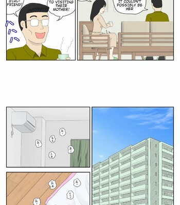 Sasou Onna | SEDUCTRESS comic porn sex 42