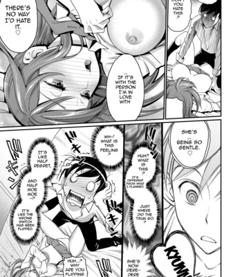Junjou Shoujo Et Cetera – Pure-hearted Girl Et Cetera Ch. 1-7 comic porn sex 17