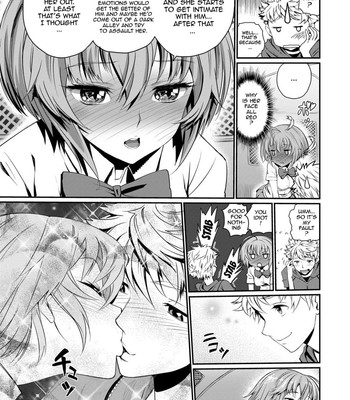 Junjou Shoujo Et Cetera – Pure-hearted Girl Et Cetera Ch. 1-7 comic porn sex 83