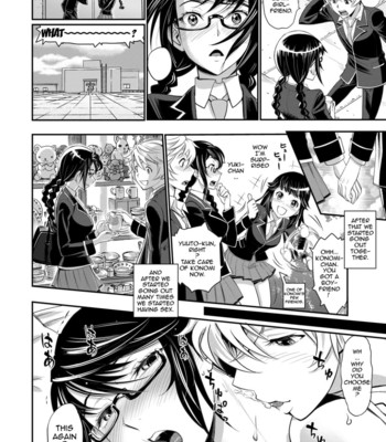 Junjou Shoujo Et Cetera – Pure-hearted Girl Et Cetera Ch. 1-7 comic porn sex 94