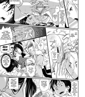 Junjou Shoujo Et Cetera – Pure-hearted Girl Et Cetera Ch. 1-7 comic porn sex 127