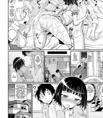 Junjou Shoujo Et Cetera – Pure-hearted Girl Et Cetera Ch. 1-7 comic porn sex 136